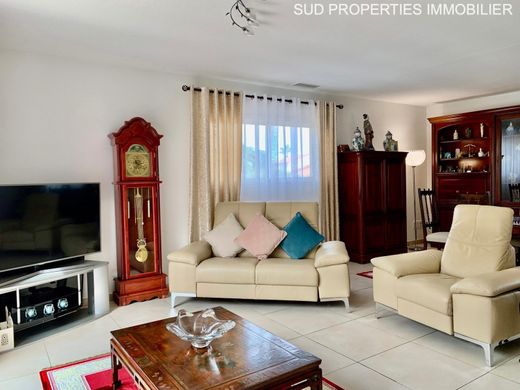 Maison de luxe à Perpignan, Pyrénées-Orientales