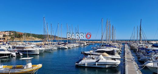 Apartment / Etagenwohnung in Banyuls de la Marenda, Pyrénées-Orientales