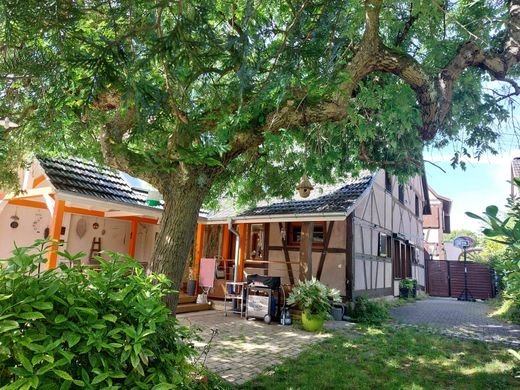 Casa de lujo en Erstein, Bajo Rin