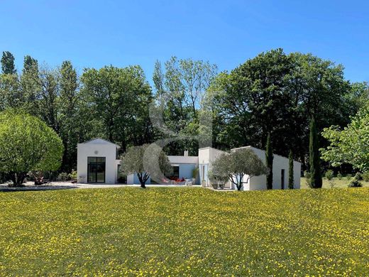 Casa de luxo - Vaison-la-Romaine, Vaucluse