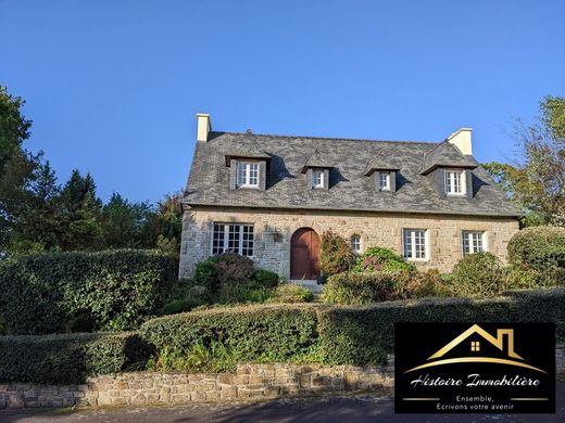 Luxe woning in Brest, Finistère