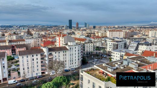 Appartement à Villeurbanne, Rhône