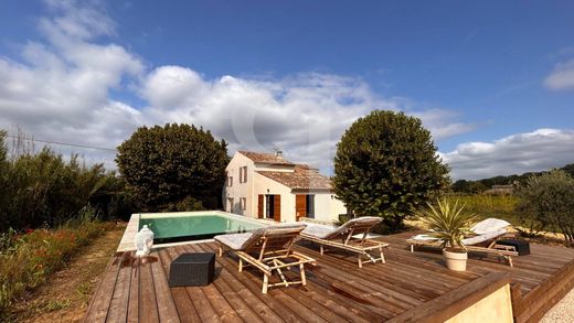 Luxus-Haus in Vaison-la-Romaine, Vaucluse