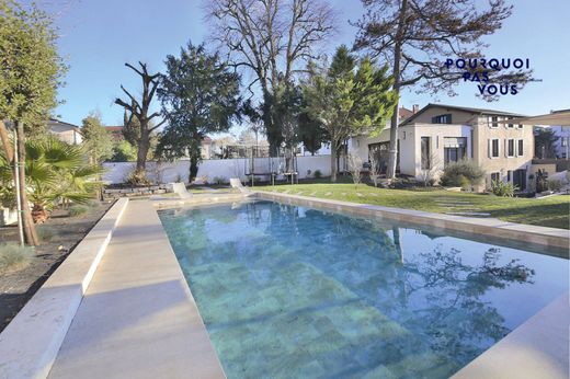 Casa di lusso a Lione, Rhône