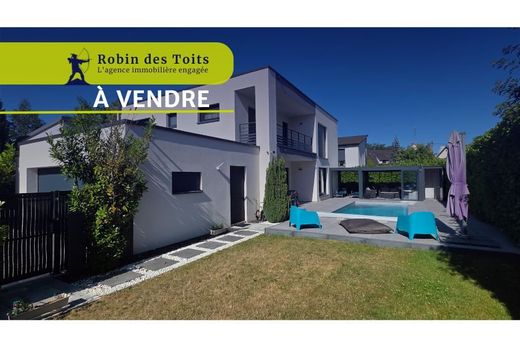 Casa de luxo - Plobsheim, Baixo Reno