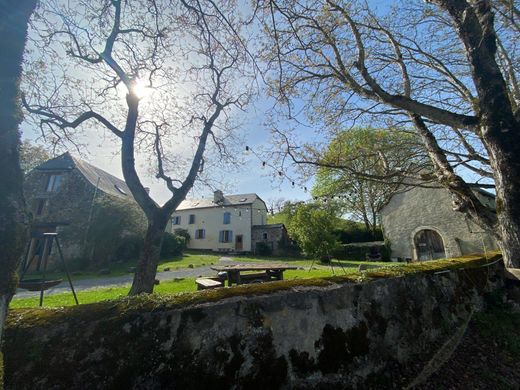 Lüks ev Arudy, Pyrénées-Atlantiques