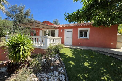 Luxury home in La Croix-Valmer, Var