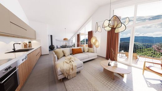 Apartment in Séez, Savoy