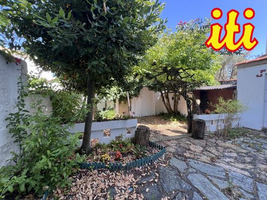 Πολυτελή κατοικία σε Les Sables-d'Olonne, Vendée