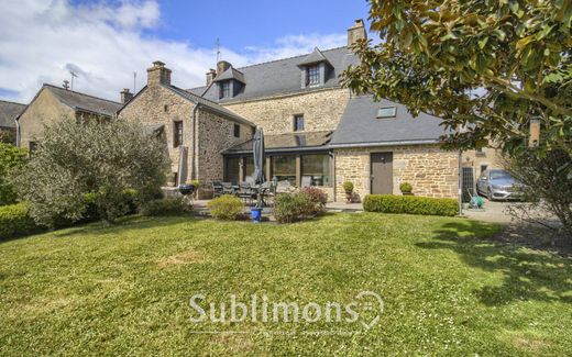 Maison de luxe à Theix, Morbihan