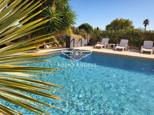 豪宅  Juvignac, Hérault