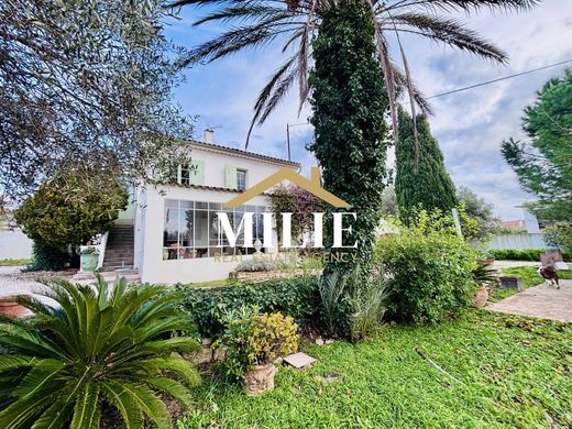 Luxe woning in Sanary-sur-Mer, Var