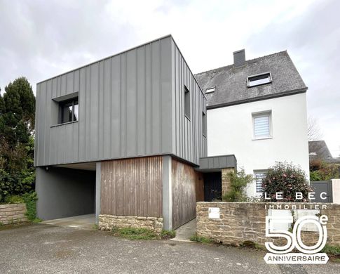 Luxury home in Arradon, Morbihan