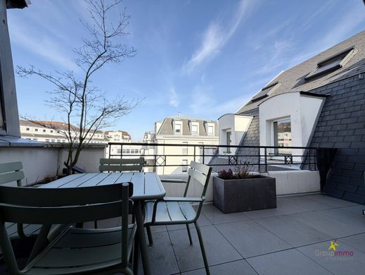 Apartment in Strasbourg, Bas-Rhin