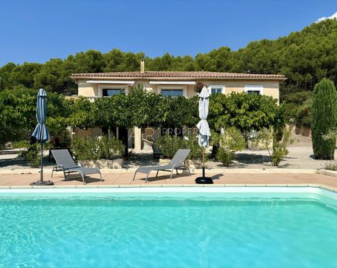 Luxe woning in Mérindol, Vaucluse