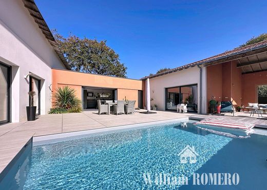 Luksusowy dom w Saint-Brevin-les-Pins, Loire-Atlantique