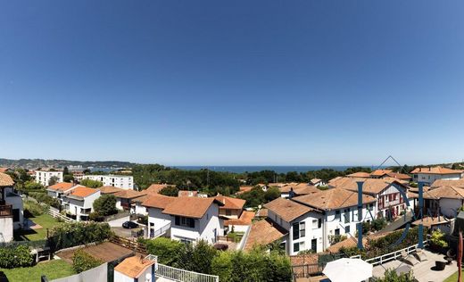 Apartament w Hendaye, Pyrénées-Atlantiques