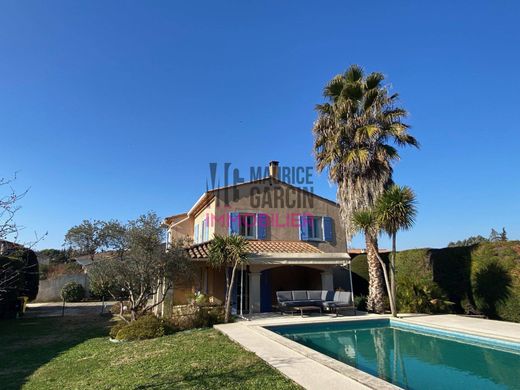 Maison de luxe à Vedène, Vaucluse