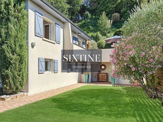 Luxus-Haus in Caluire-et-Cuire, Rhône