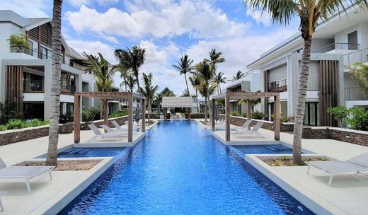 套间/公寓  Mont Choisy, Pamplemousses District