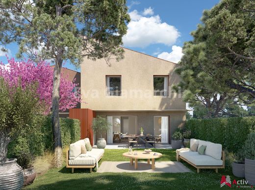 Luxury home in Jacou, Hérault