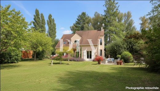 Casa de luxo - Vulaines-sur-Seine, Seine-et-Marne