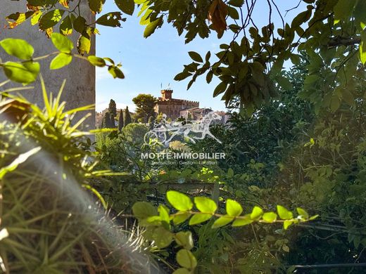 豪宅  Cagnes-sur-Mer, Alpes-Maritimes