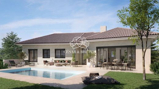 Luksusowy dom w Écully, Rhône