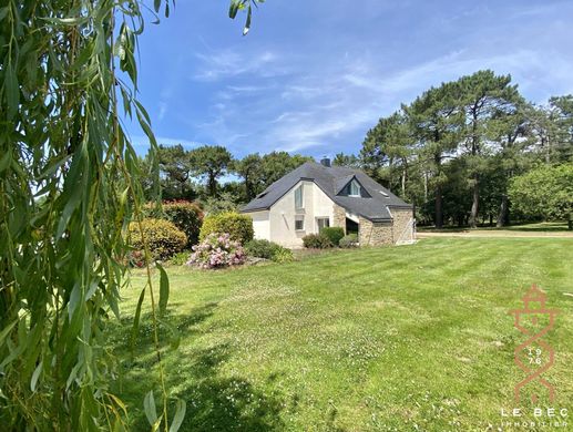 Luxury home in Carnac, Morbihan