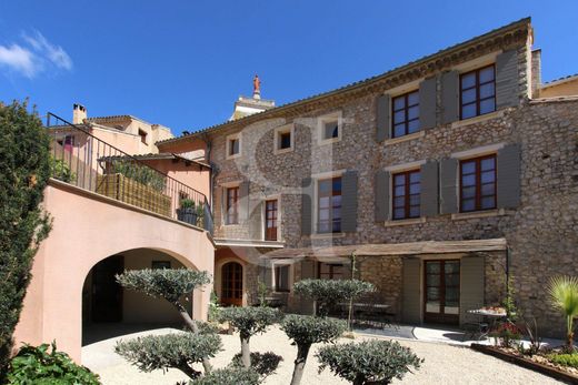 Luxury home in Buis-les-Baronnies, Drôme