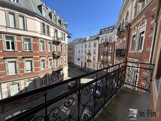 Apartament w Strasburg, Bas-Rhin