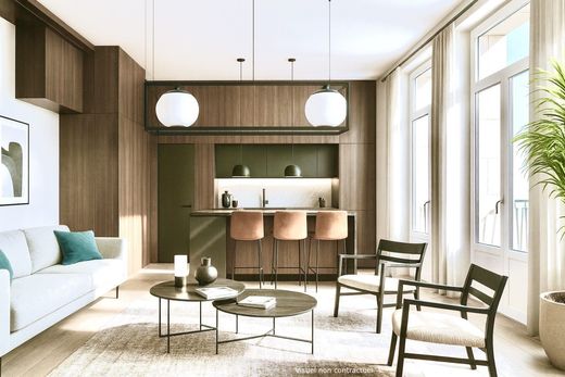 Διαμέρισμα σε Saint-Malo, Ille-et-Vilaine