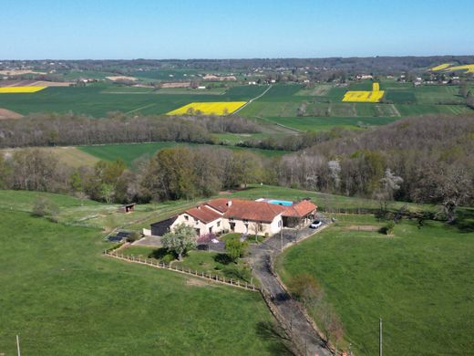 Luxury home in Saint-Gaudens, Upper Garonne