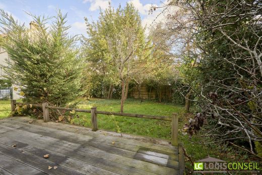 Элитный дом, Fontenay-aux-Roses, Hauts-de-Seine