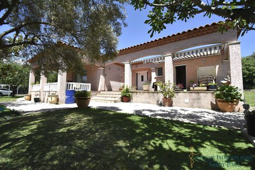 Luxury home in Gignac, Hérault