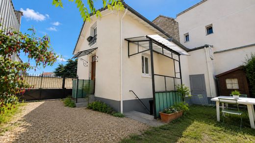Casa de lujo en Maisons-Alfort, Valle de Marne