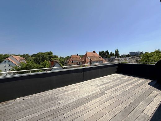 Piso / Apartamento en Estrasburgo, Bajo Rin