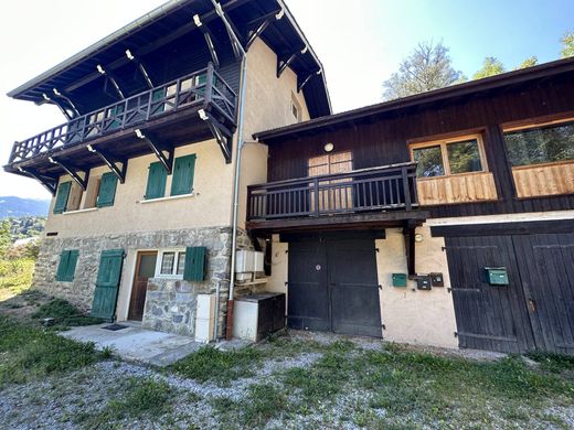 Complesso residenziale a Saint-Gervais-les-Bains, Alta Savoia