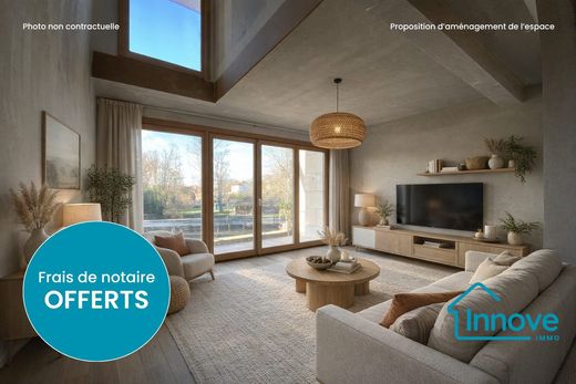 Lüks ev Viroflay, Yvelines