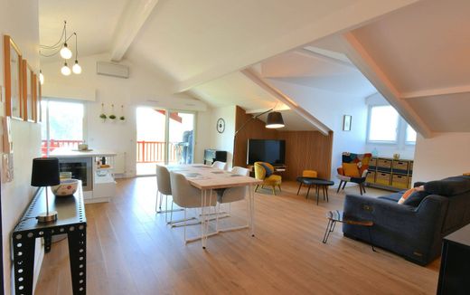 Apartment in Bidart, Pyrénées-Atlantiques
