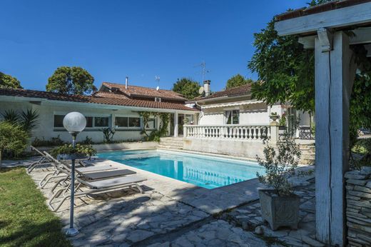 Luxus-Haus in Roques, Haute-Garonne