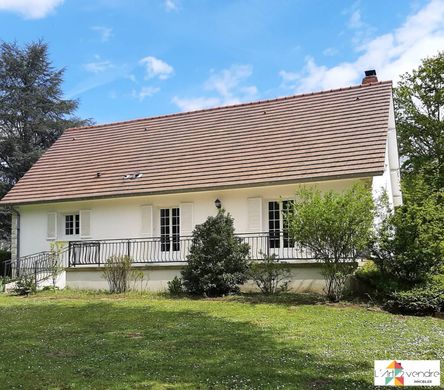 Luxus-Haus in Choisy-au-Bac, Oise