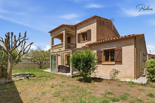 Casa de luxo - Castelnau-le-Lez, Hérault