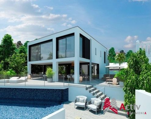 Luxury home in El Campello, Alicante