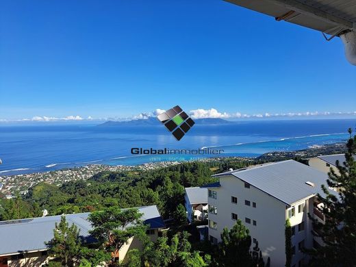 Apartment in Punaauia, Îles du Vent