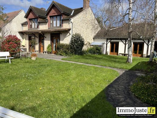 Πολυτελή κατοικία σε Le Perray-en-Yvelines, Yvelines