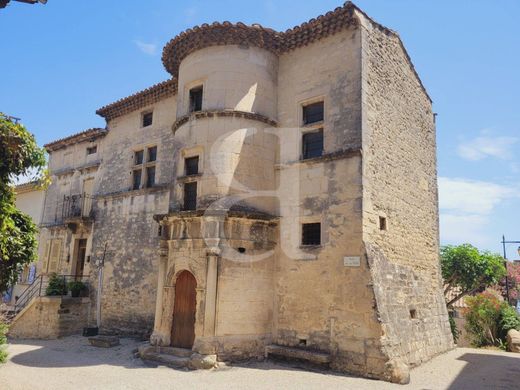 호화 저택 / Grignan, Drôme