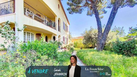 Luxury home in Saint-Jean-de-Védas, Hérault