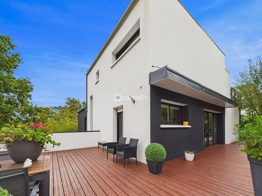 Quimper, Finistèreの高級住宅