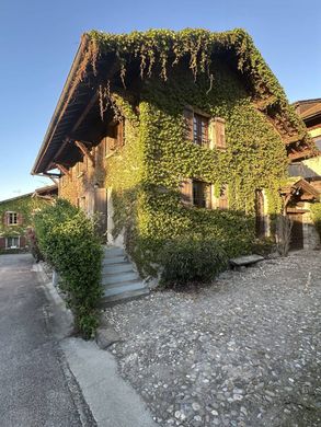 Luxury home in Yvoire, Haute-Savoie
